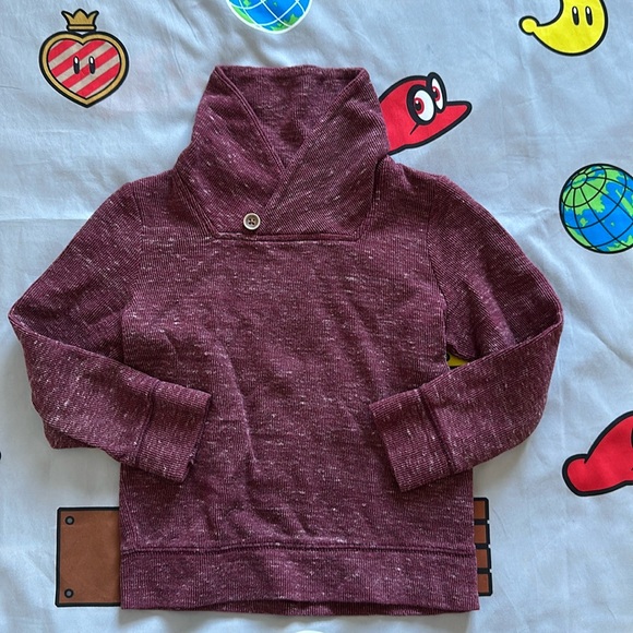 Old Navy sweater for kids - Picture 1 of 4